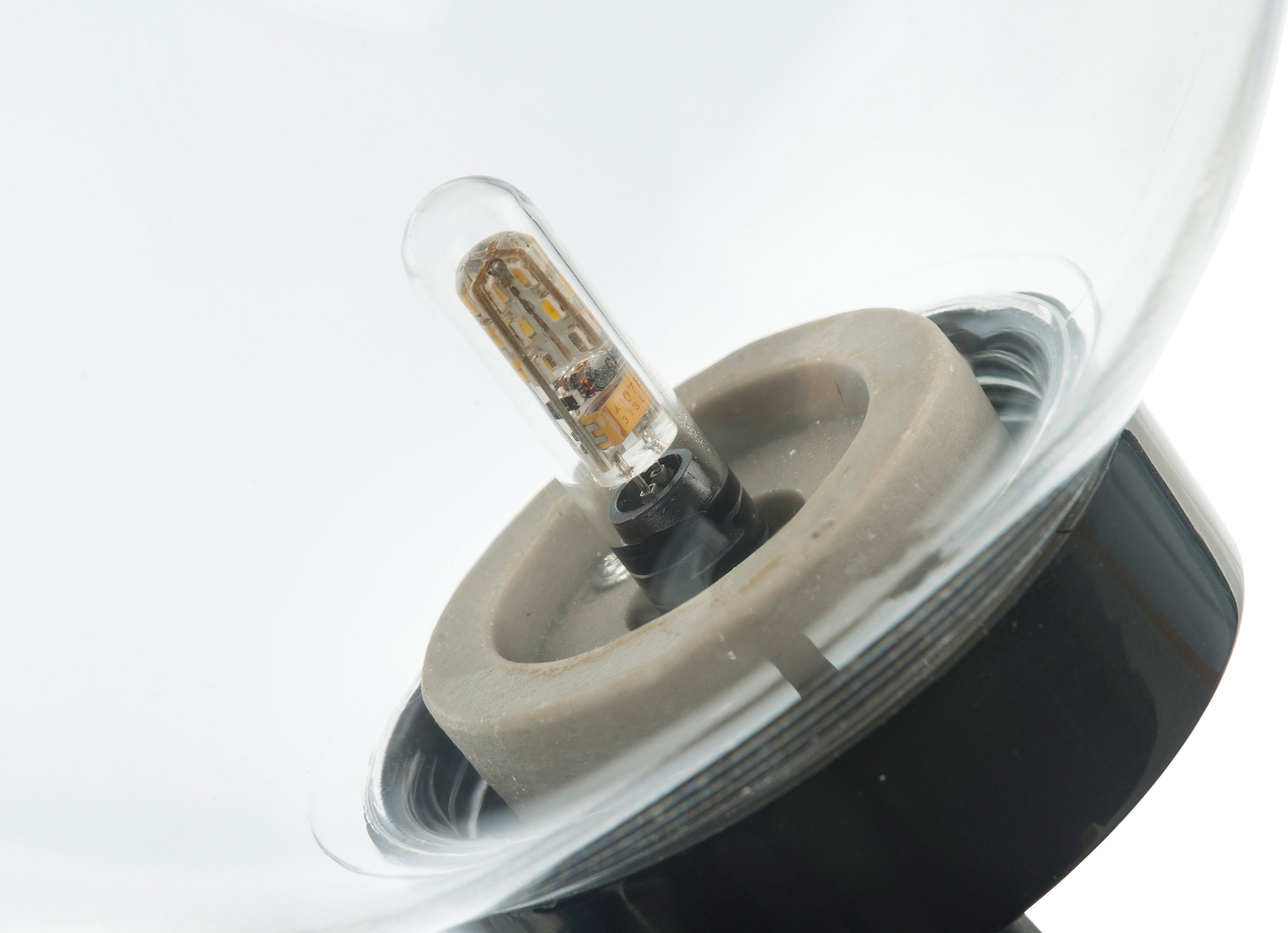 Ubbink Teichleuchte MultiBright Float 3 LED, LED fest integriert