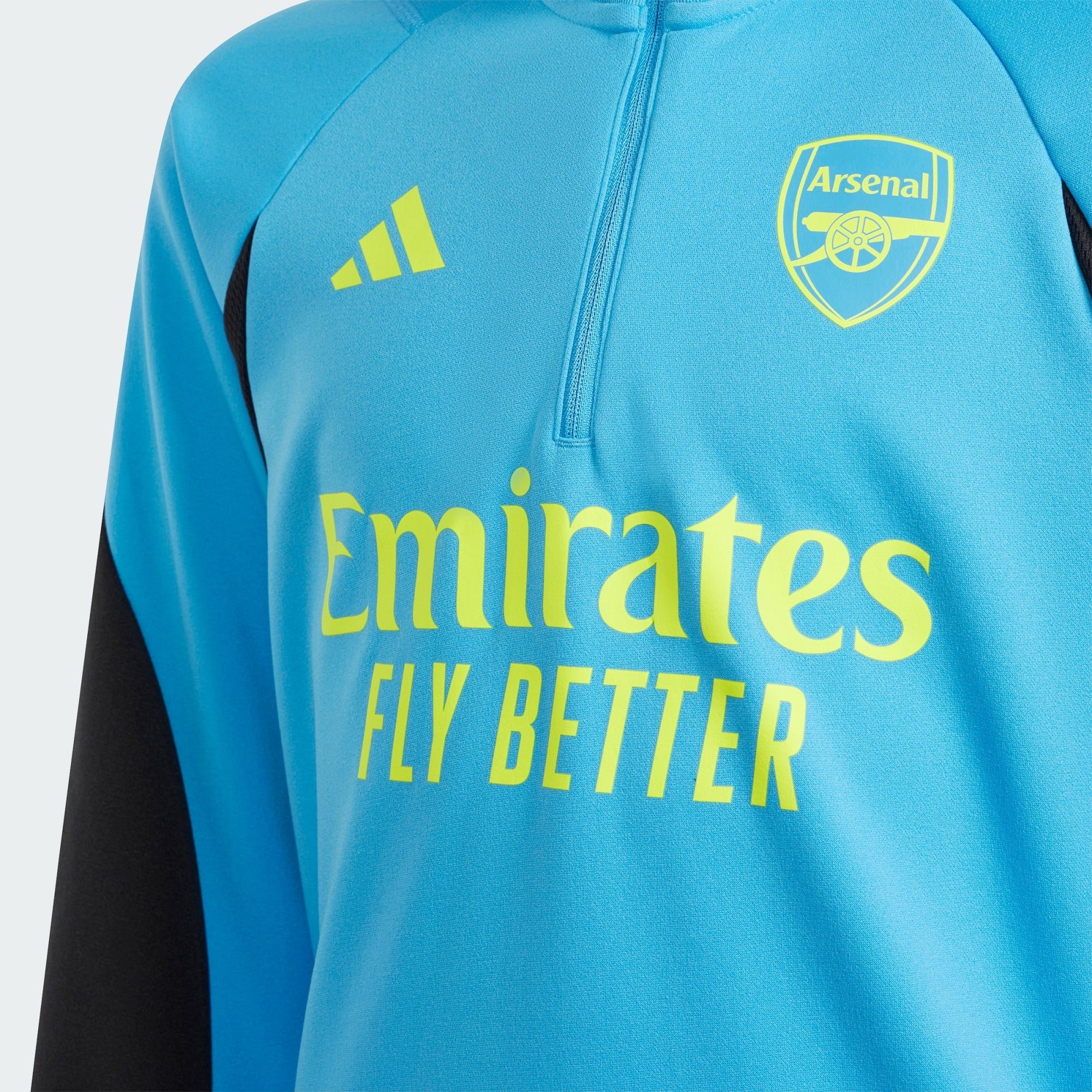 adidas Performance Trainingsanzug FC ARSENAL TIRO 23 TRAININGSOBERTEIL