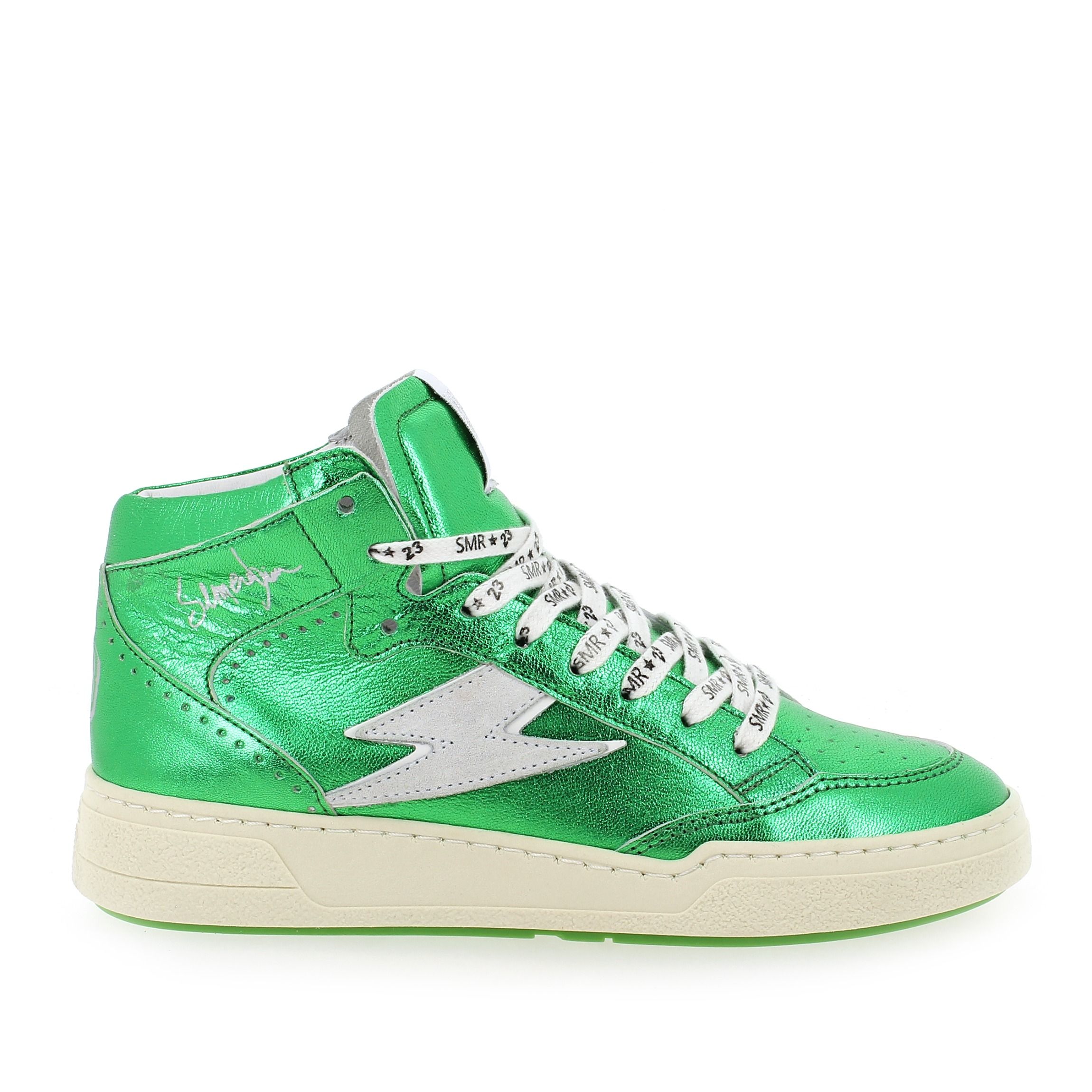 Semerdjian  BRAGA E24 - Vert