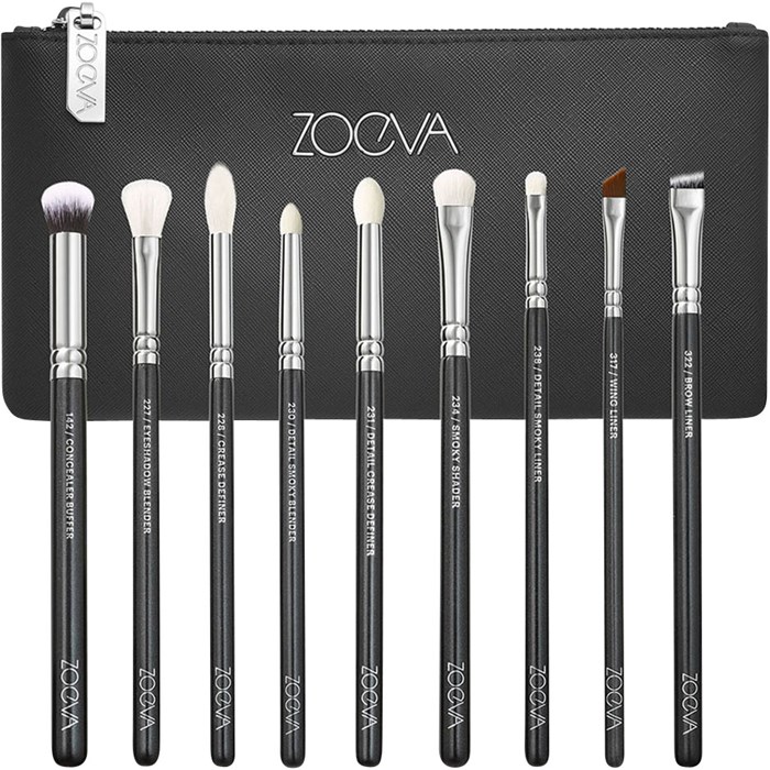 Its All About The Eyes Brush Set