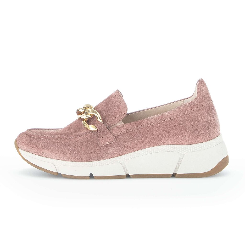 Gabor comfort Slipper rosa