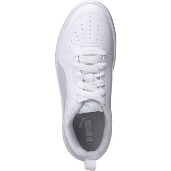PUMA Rickie Sneaker in weiß