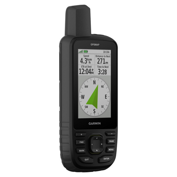 GPSMAP 67 - GPS-Gerät