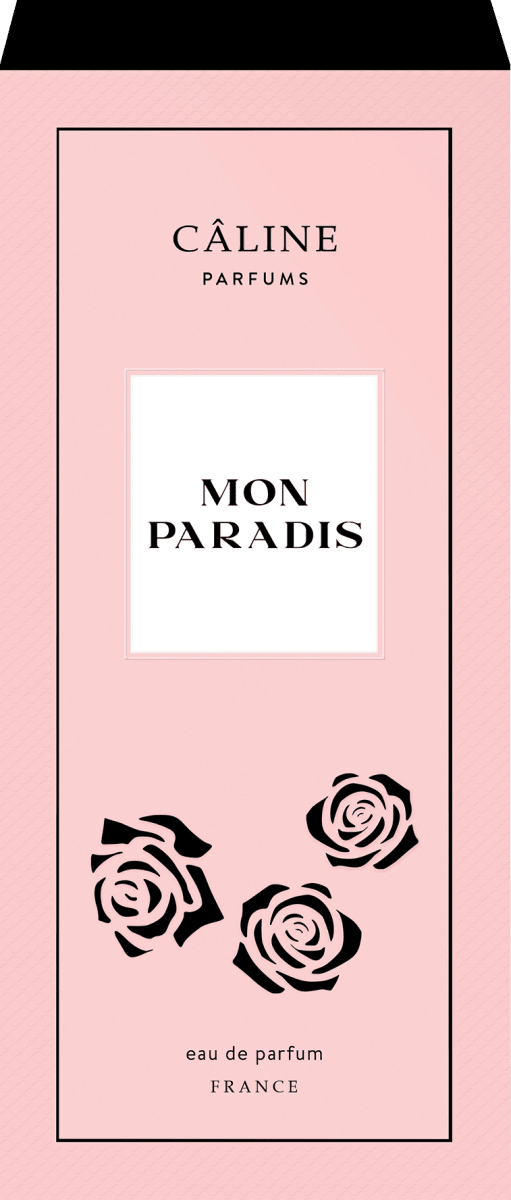 Mon Paradis Eau de Parfum, 60 ml