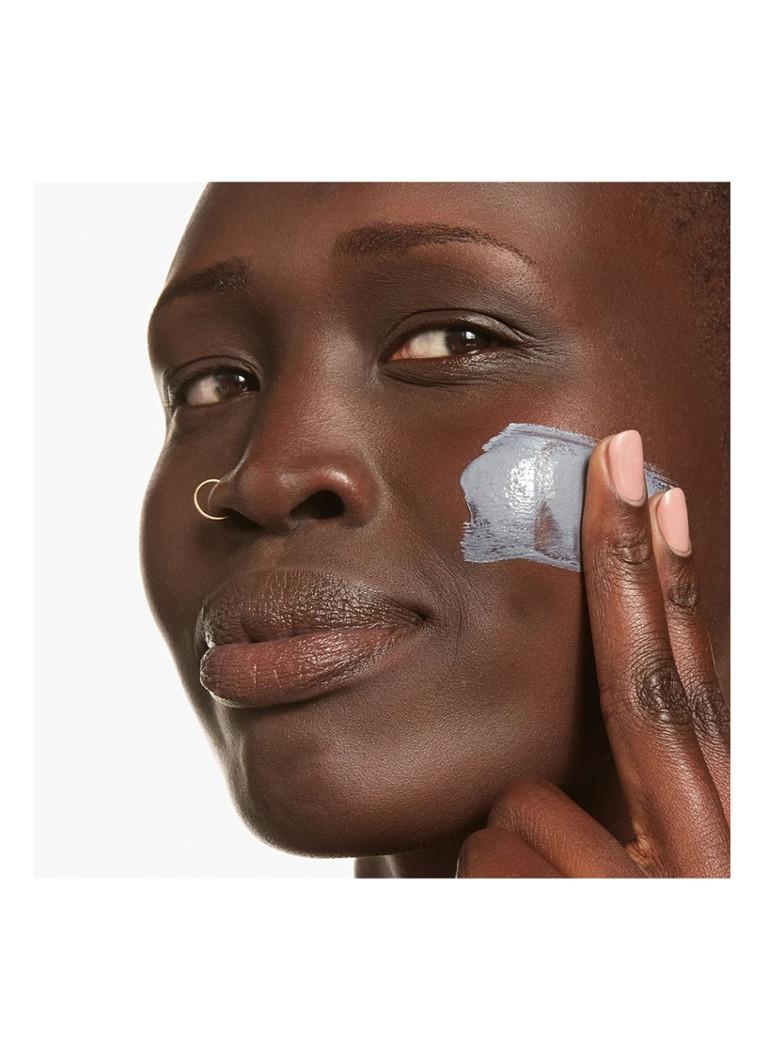 CLINIQUE  2-in-1 All About Clean Charcoal Mask + Scrub - gezichtsmasker & scrub