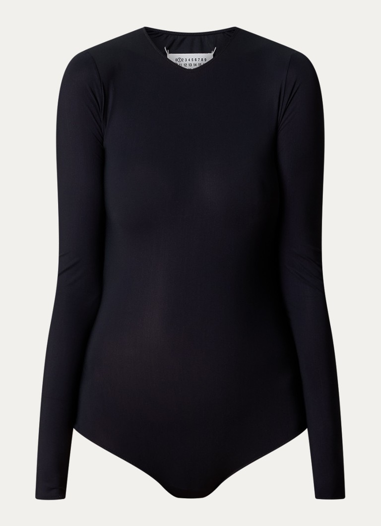 Body girocollo Maison Margiela