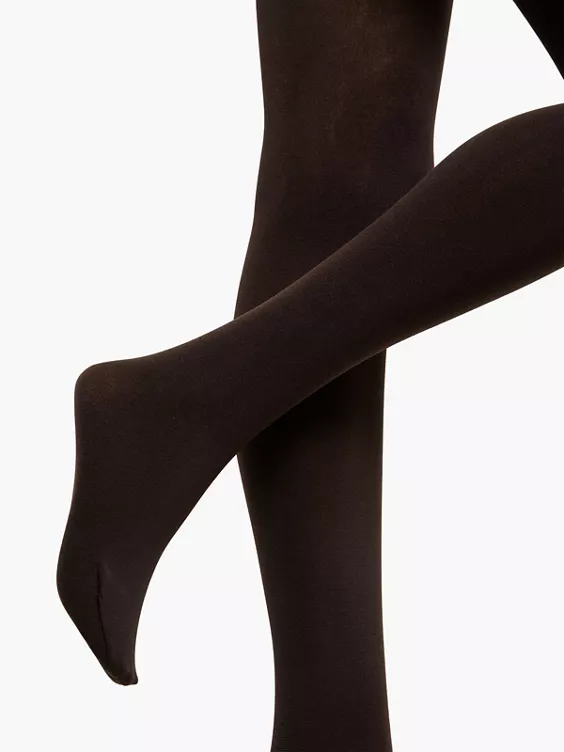 5th Avenue Thermostrumpfhose 100 DEN