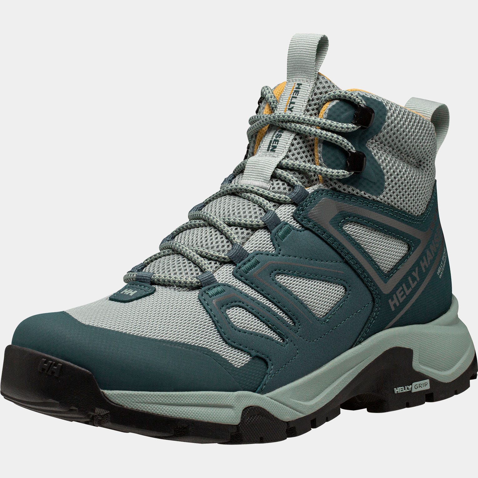 Women's Stalheim HELLY TECH® Waterproof Hiking Boots