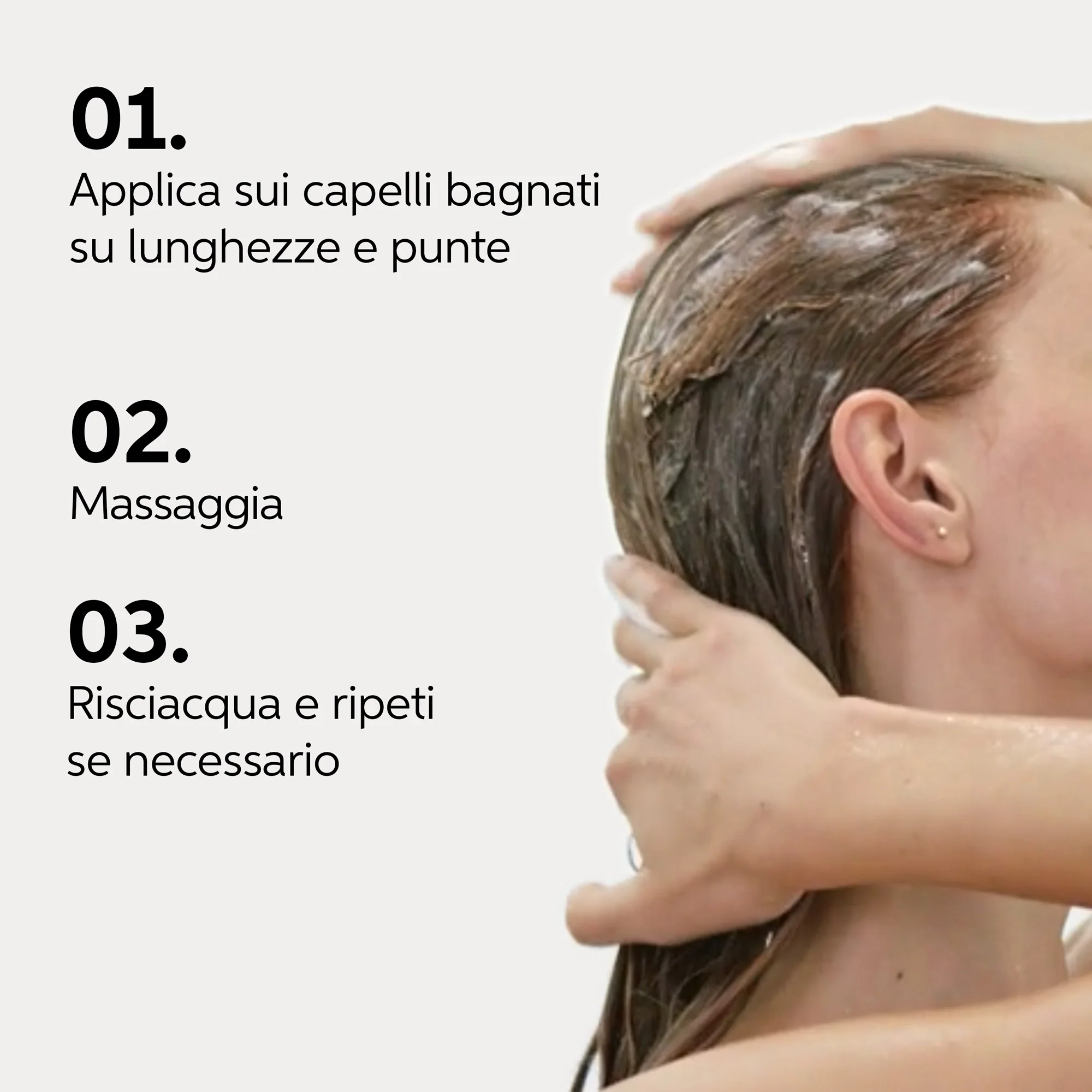 Invigo INVIGO SCALP BALANCE Syväpuhdistava shampoo - Kirkastava shampoo