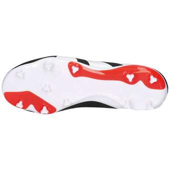 Nike Predator Leauge FG J Fußball in schwarz