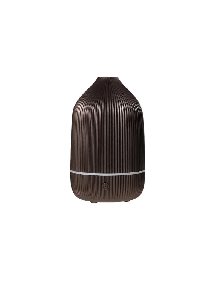 COFI 1453 Luftbefeuchter Diffusor Aromatherapie Feuchtigkeitsspender in Braun günstig kaufen onesize
