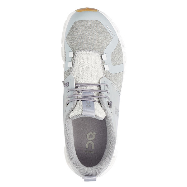 CLOUD 5 TERRY Damen - Freizeitschuhe
