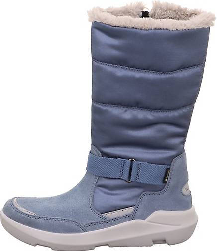 superfit Winterstiefel TWILIGHT