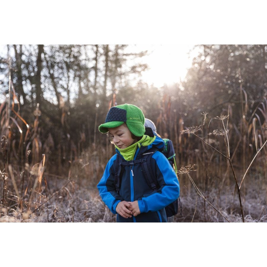 Rondane IV Softshelljacke Kinder