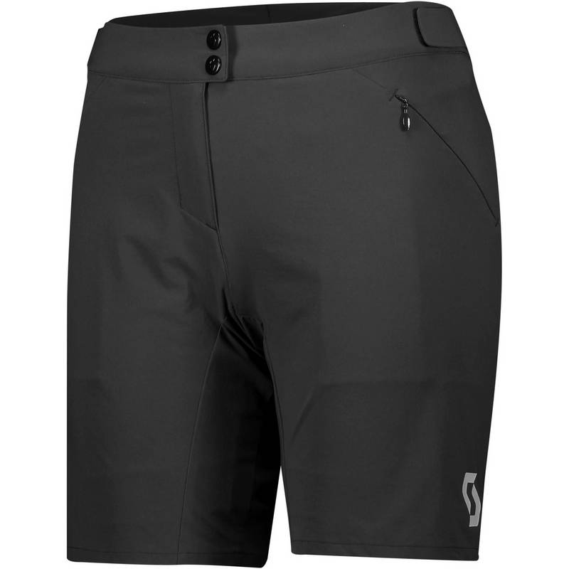 SCOTT Endurance Fahrradshorts Damen