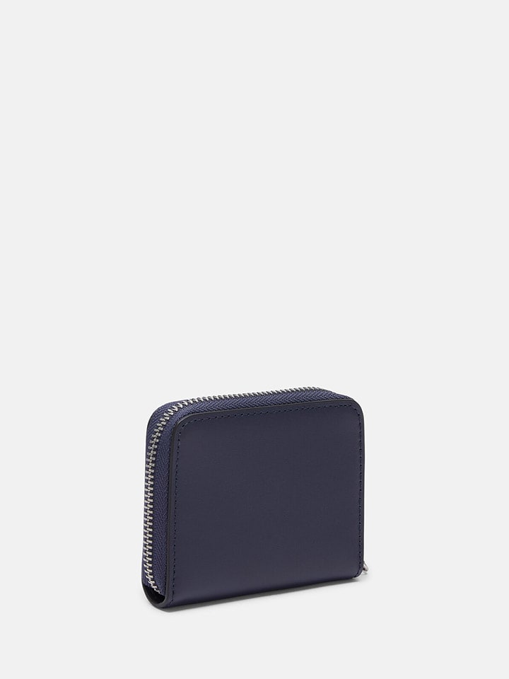 LIEBESKIND BERLIN Leder-Geldbörse 