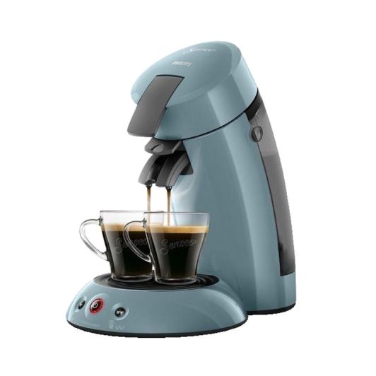 Aparat de cafea Senseo HD6553/21