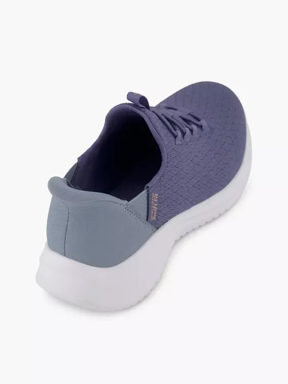 Skechers Slip On Sneaker ZINERGY Swift Fit