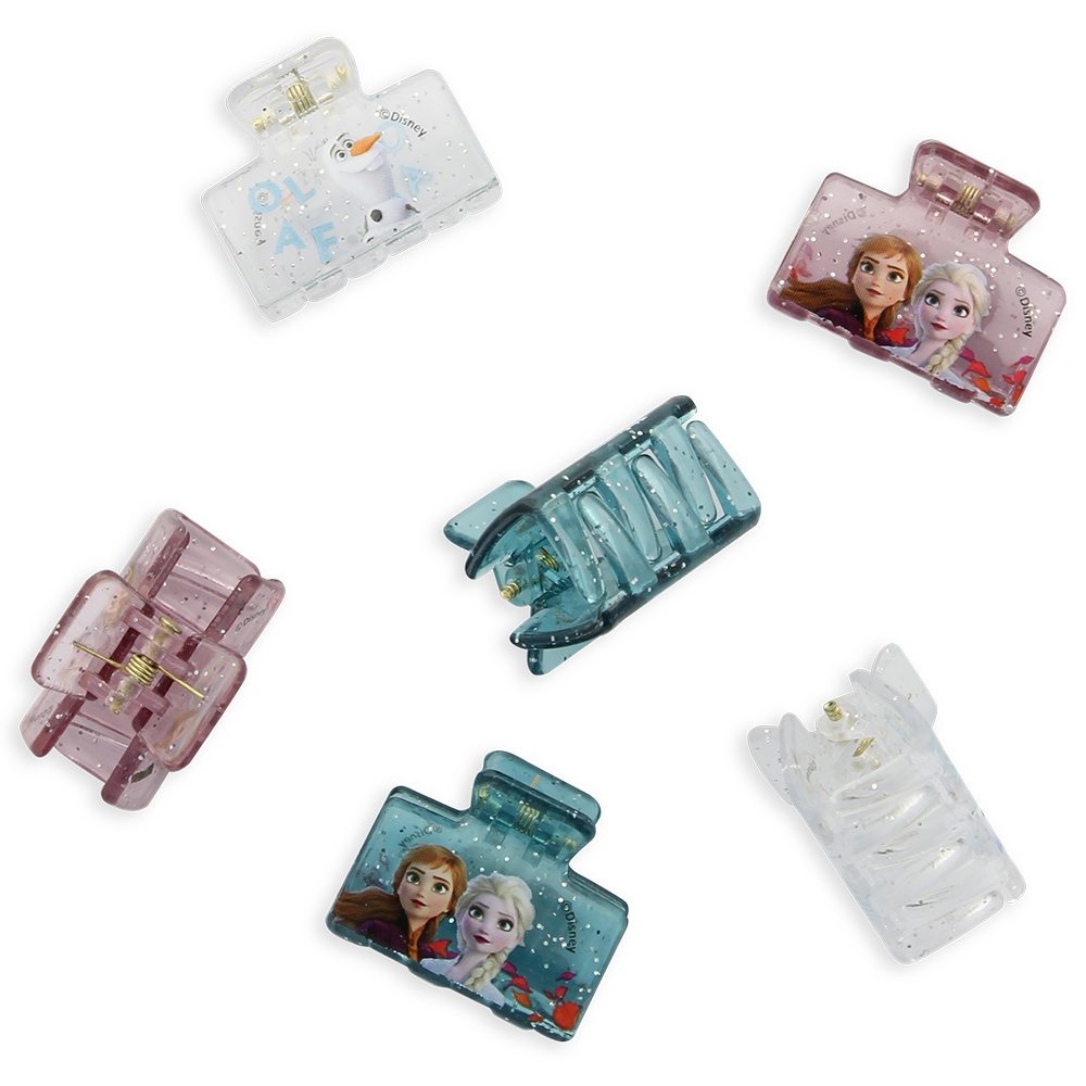 Disney MINI PINCES X 6 MINI PINCES