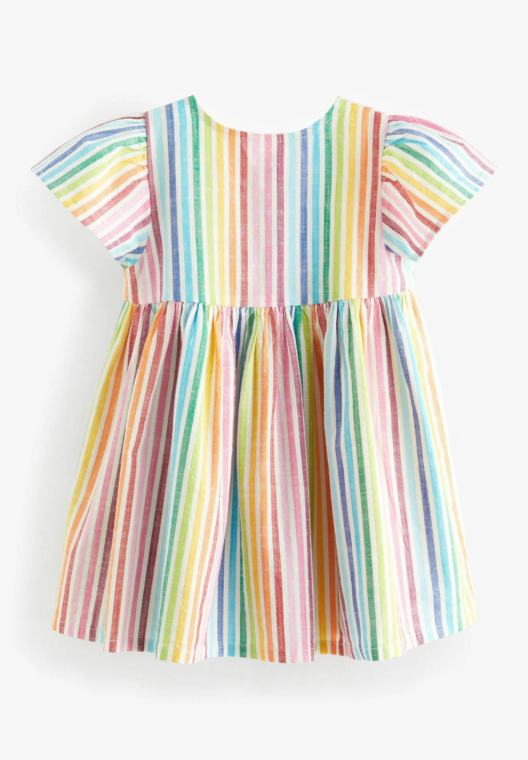 Siguiente REGULAR FIT - Vestido de verano