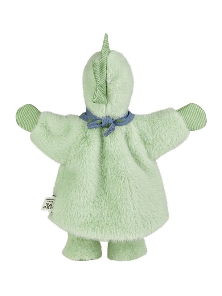 Sterntaler Handpuppe DINO Rexi in puder green günstig kaufen onesize