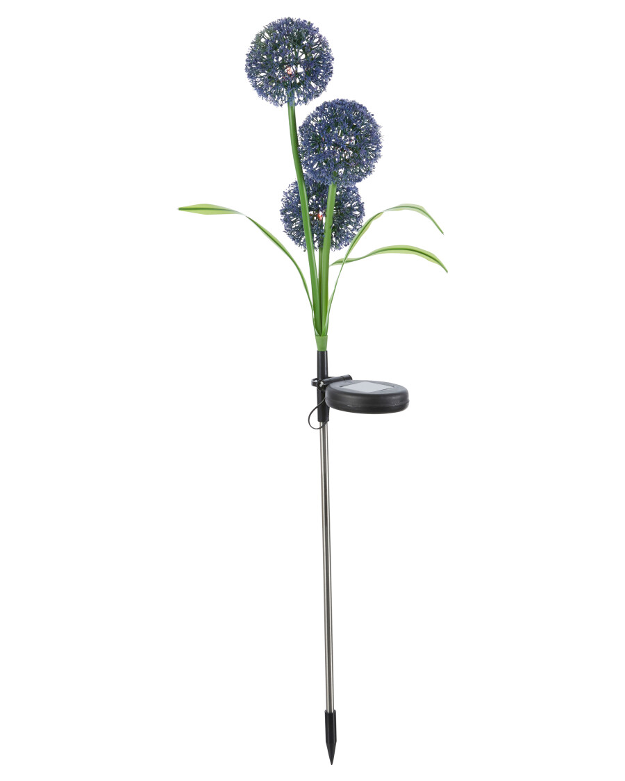 Solarstecker Pusteblume
