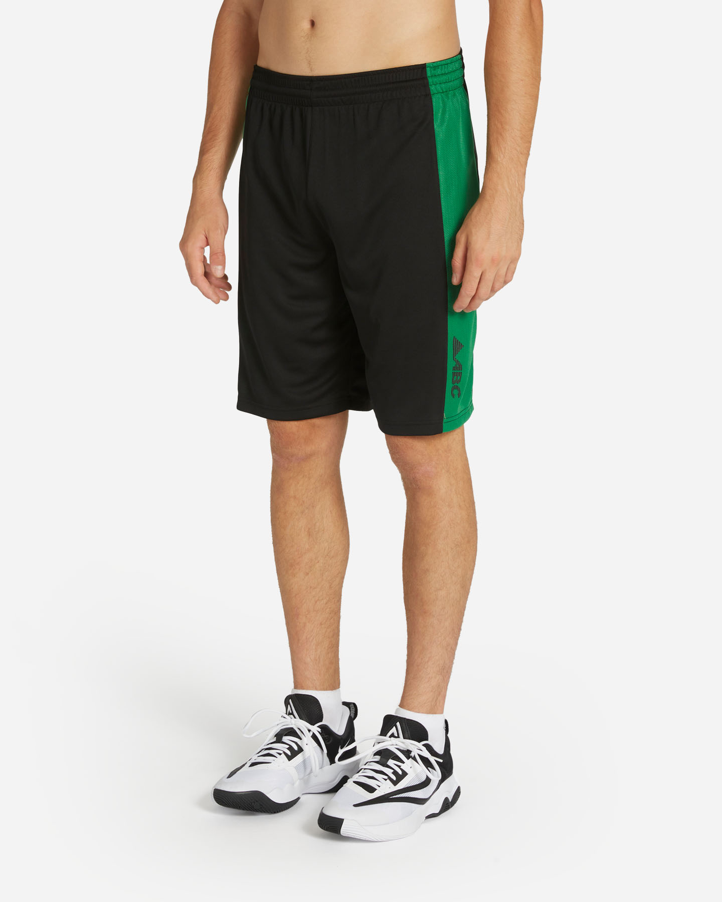 Nohavice Basket Abc Teamwear M ABKM302-050/853