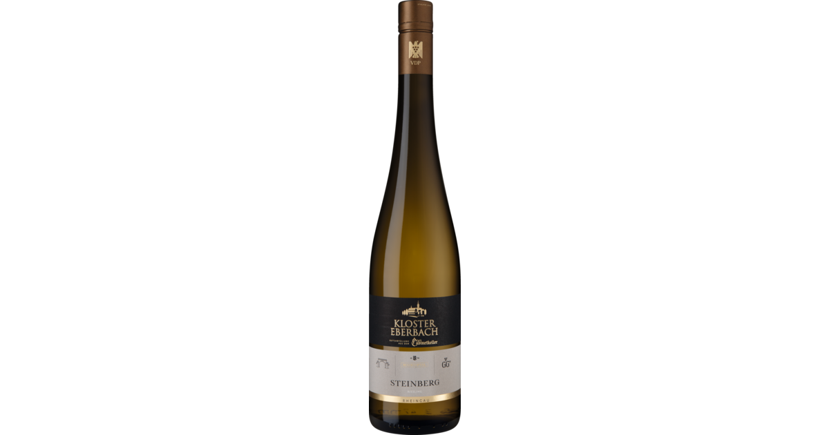 Steinberg Riesling GG