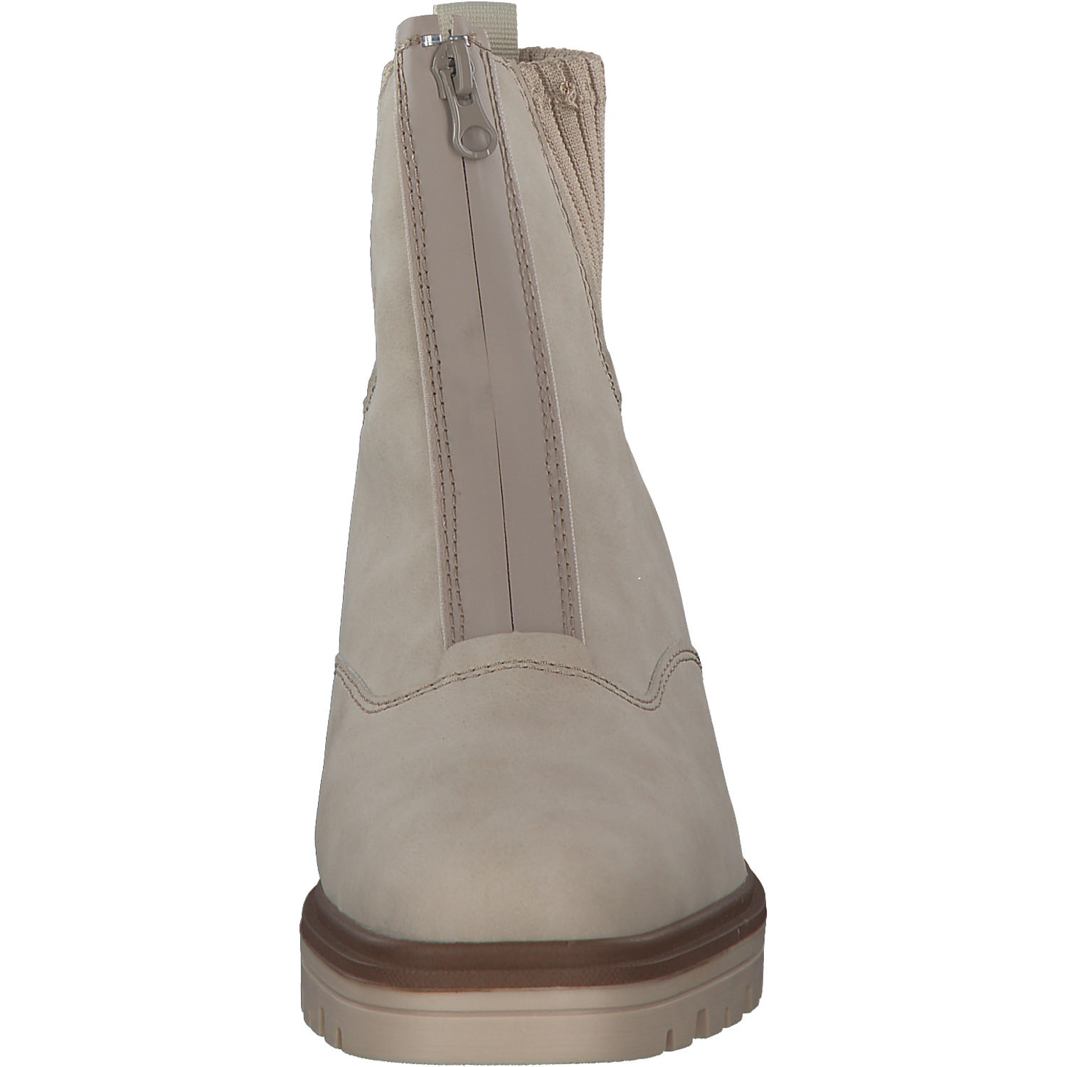 Rieker Y9050, Winterstiefeletten, Damen, Beige (Ginger)