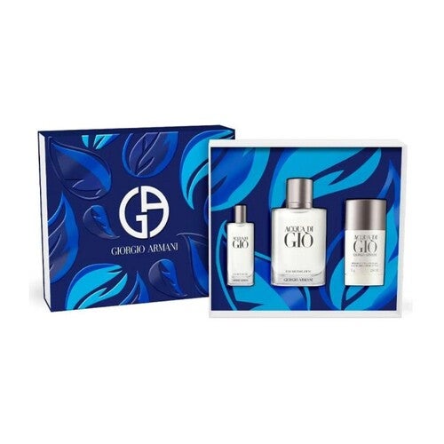 Поклон сет Armani Acqua Di Gio