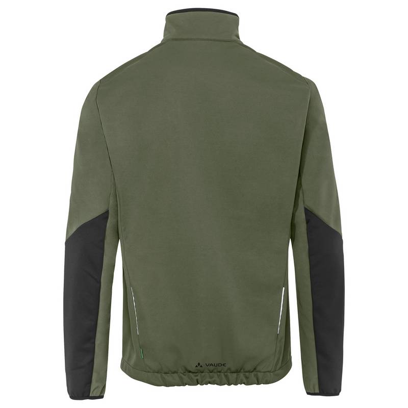 VAUDE Men's Matera Softshell Jacket II Outdoorjacke Herren