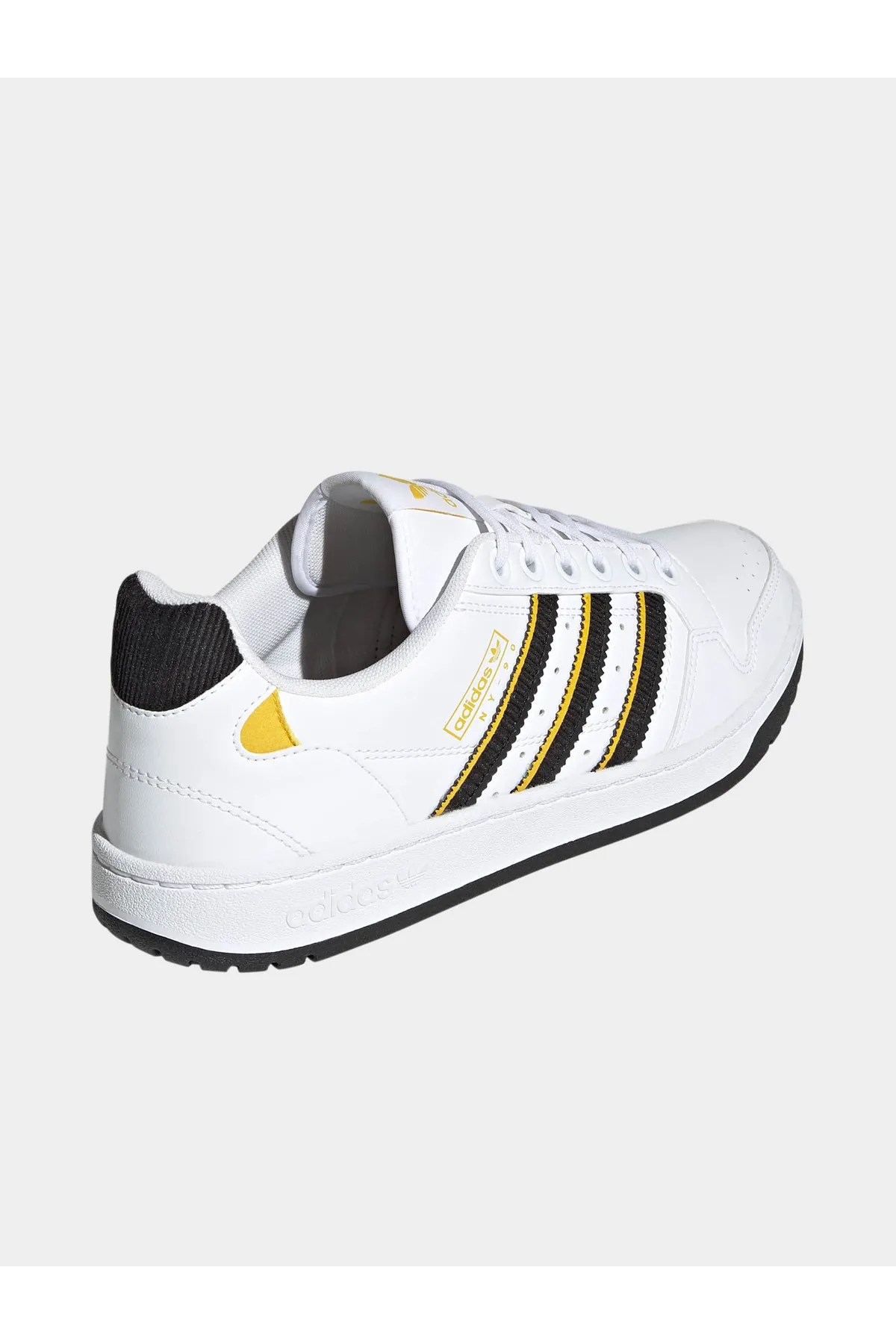 adidas  Unisex adidas NY 0 Stripes Schuhe