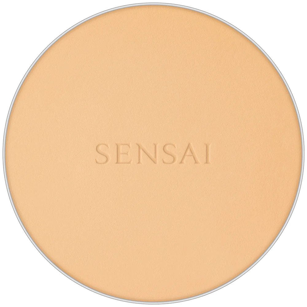 Base de maquillaje Viso Total Finish REFILL - Base de maquillaje compacta, base de maquillaje en polvo