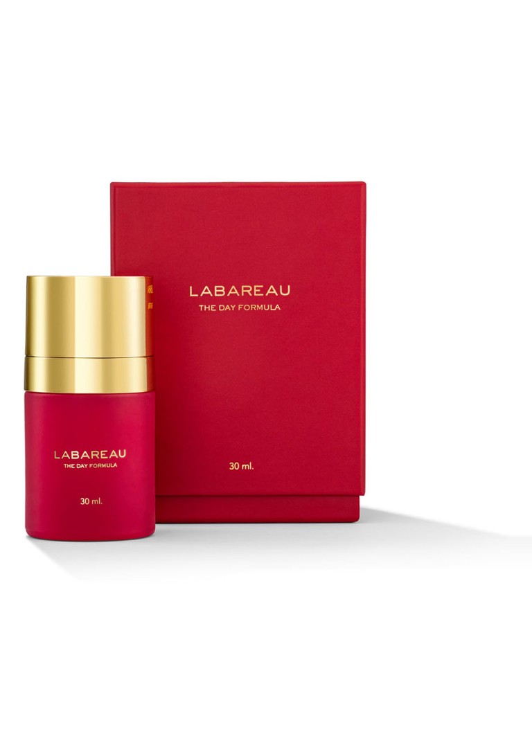 LABAREAU The Day Formula - ikääntymistä ehkäisevä seerumi