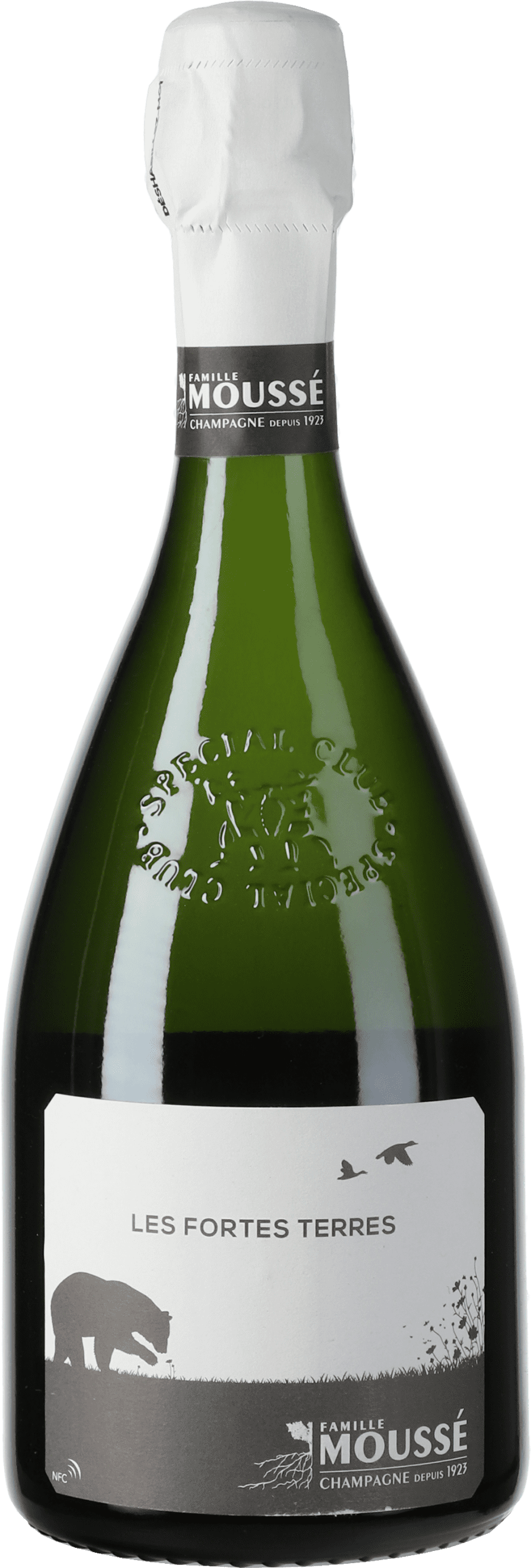 Weinpaket: Winzerchampagner