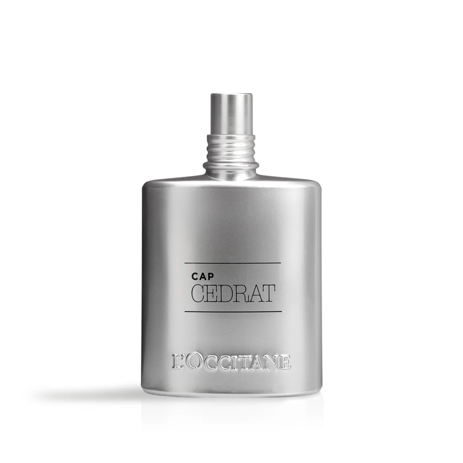Homme CAP Cedrat – tualetinis vanduo