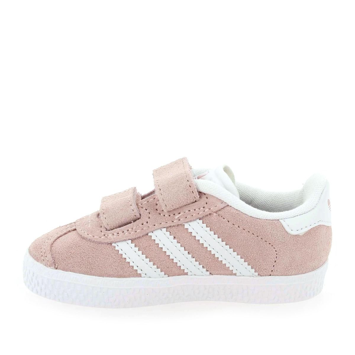 Adidas Originals  GAZELLE CF - rose