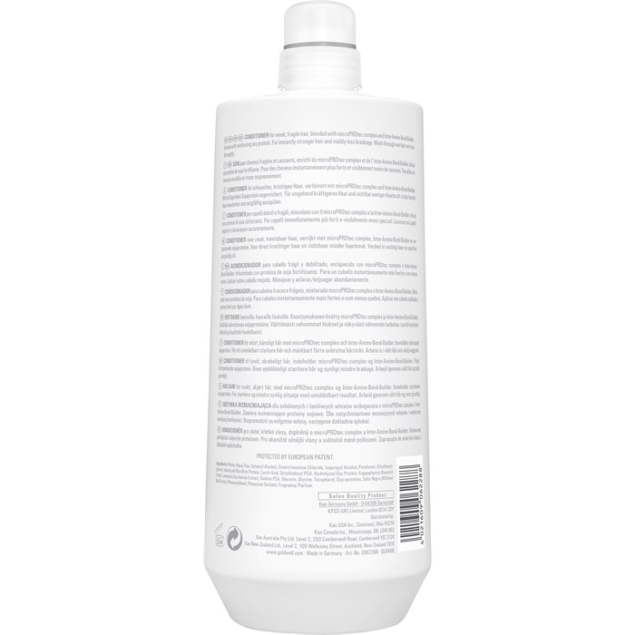 Fortifying Conditioner
