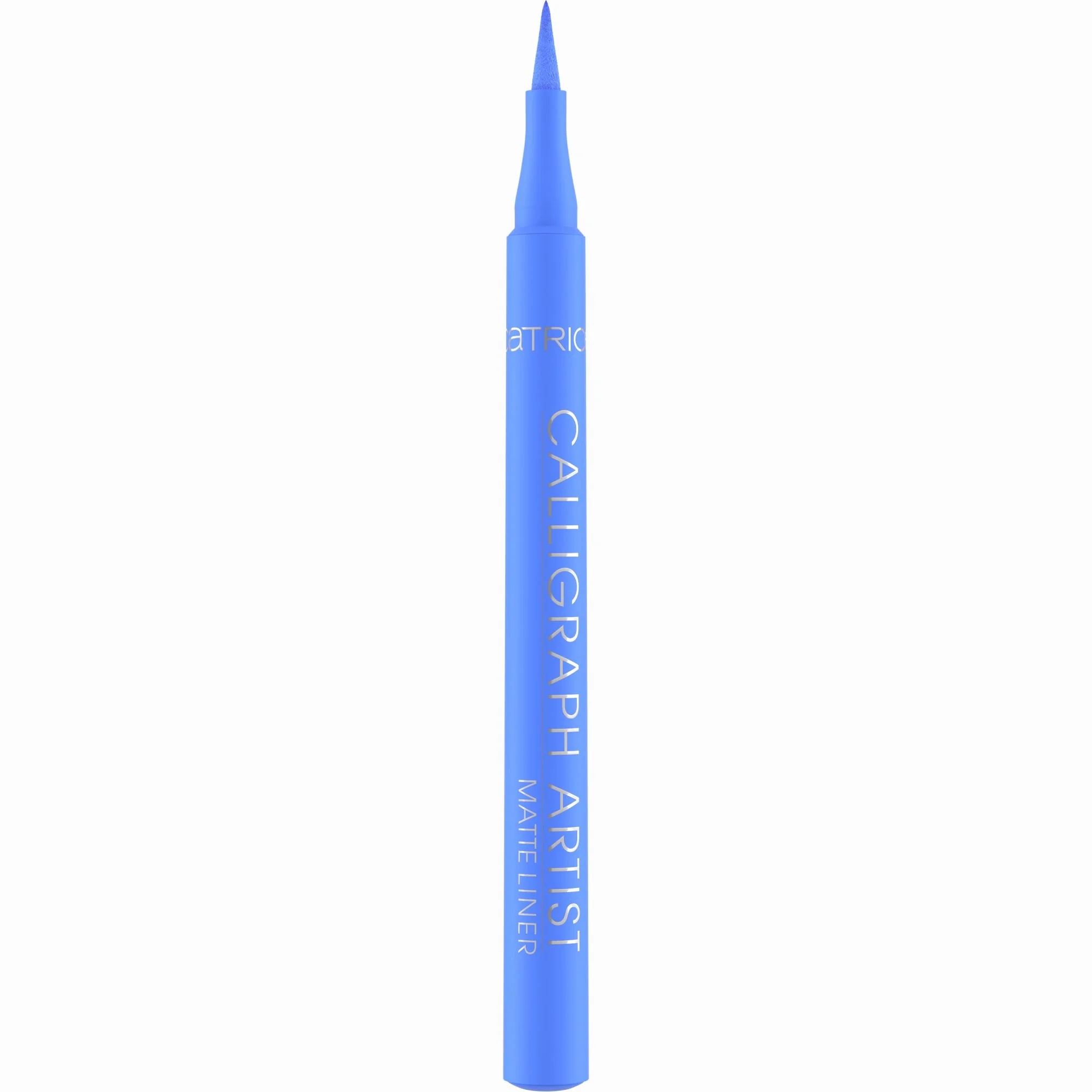 Eyes Calligraph Artist Matte Eyeliner - Kredka do oczu
