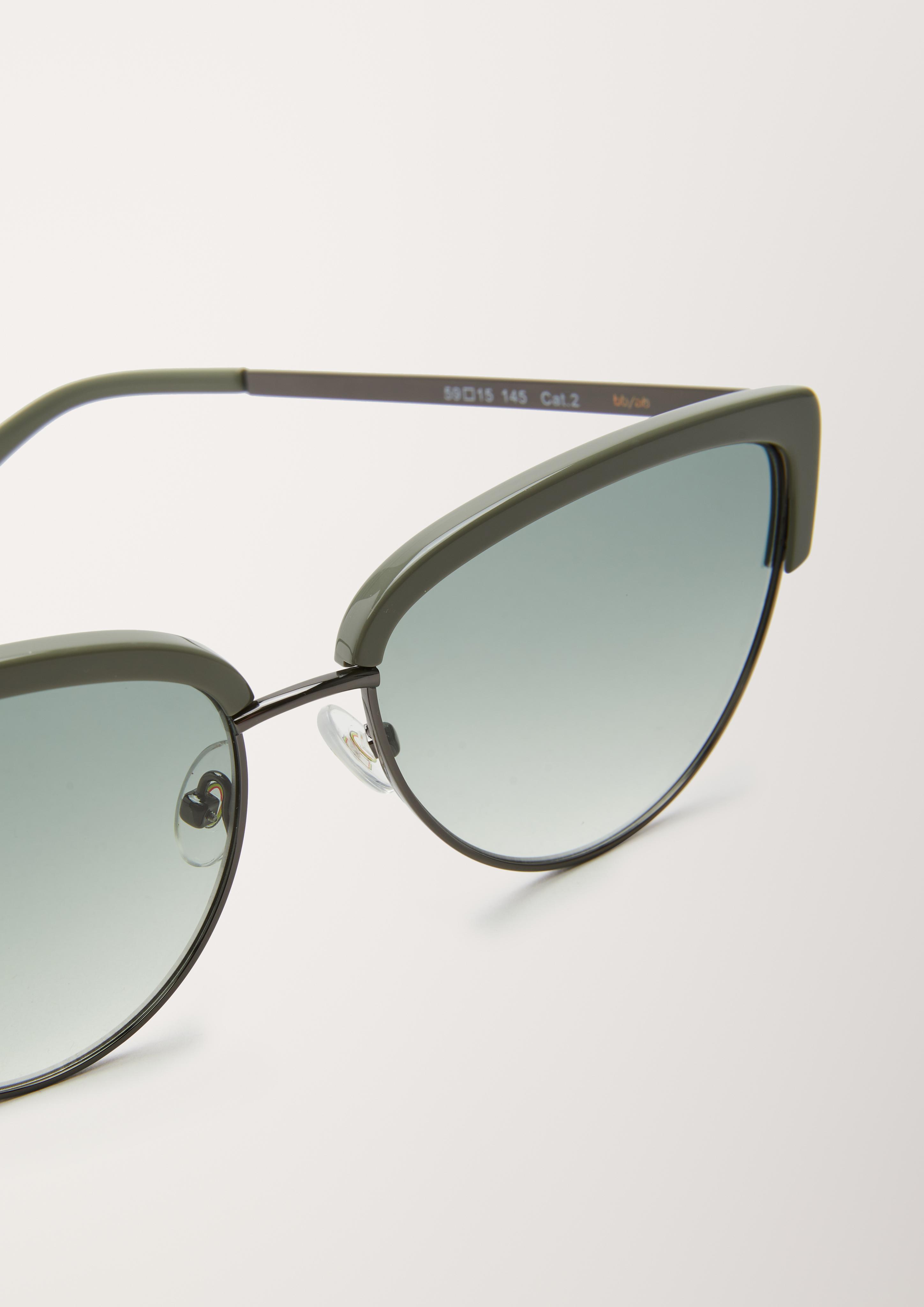 Cat Eye-Sonnenbrille  6006476-580