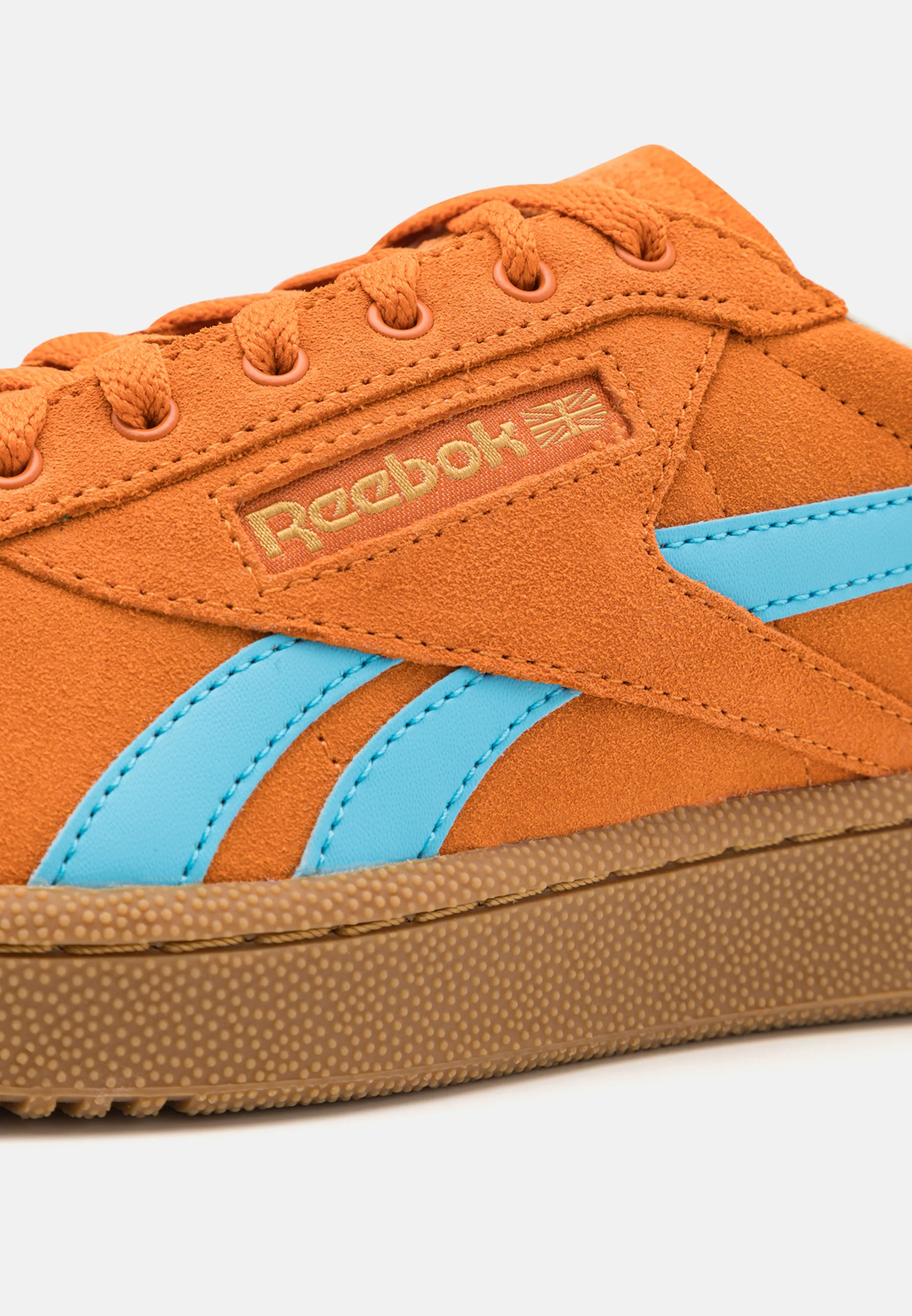 Reebok Classic CLUB C GROUNDS UNISEX - Zapatillas bajas