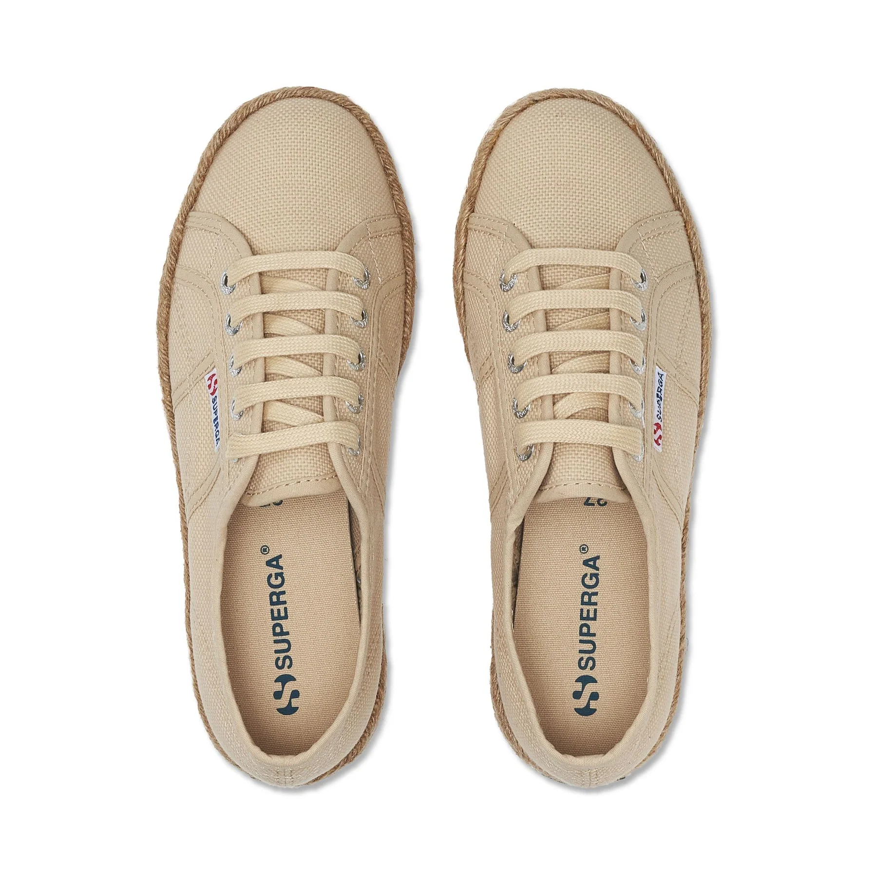 2730 ROPE-BEIGE RAW