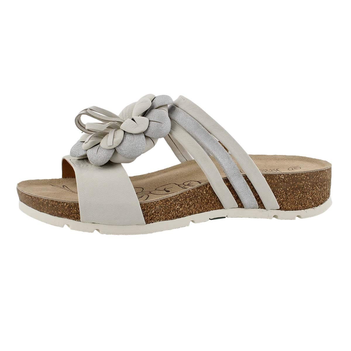 JOSEF SEIBEL Klassische Sandalen beige Tilda 10