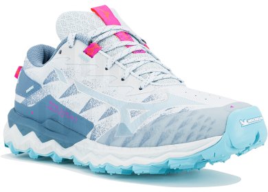 Mizuno Wave Daichi 7 W