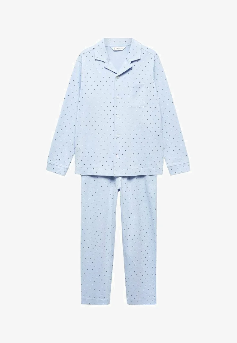 Mango Kids PCORBAT - Pijamas