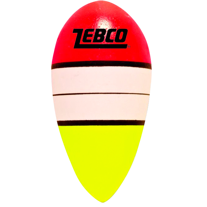 Zebco Raubfischpose