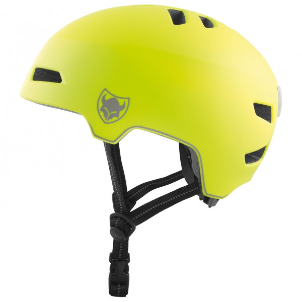 TSG - Status - Radhelm