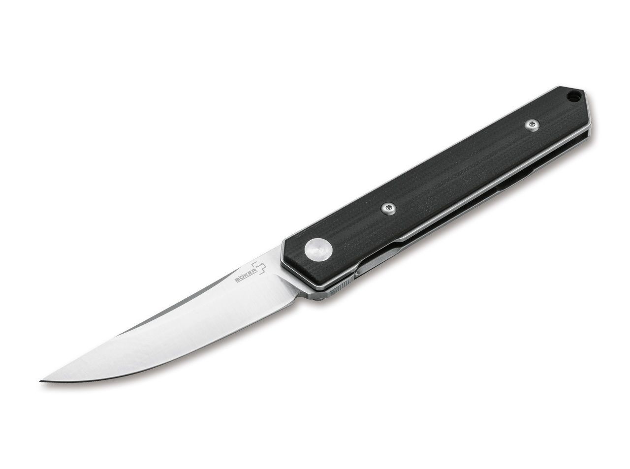 Kwaiken Mini Flipperless