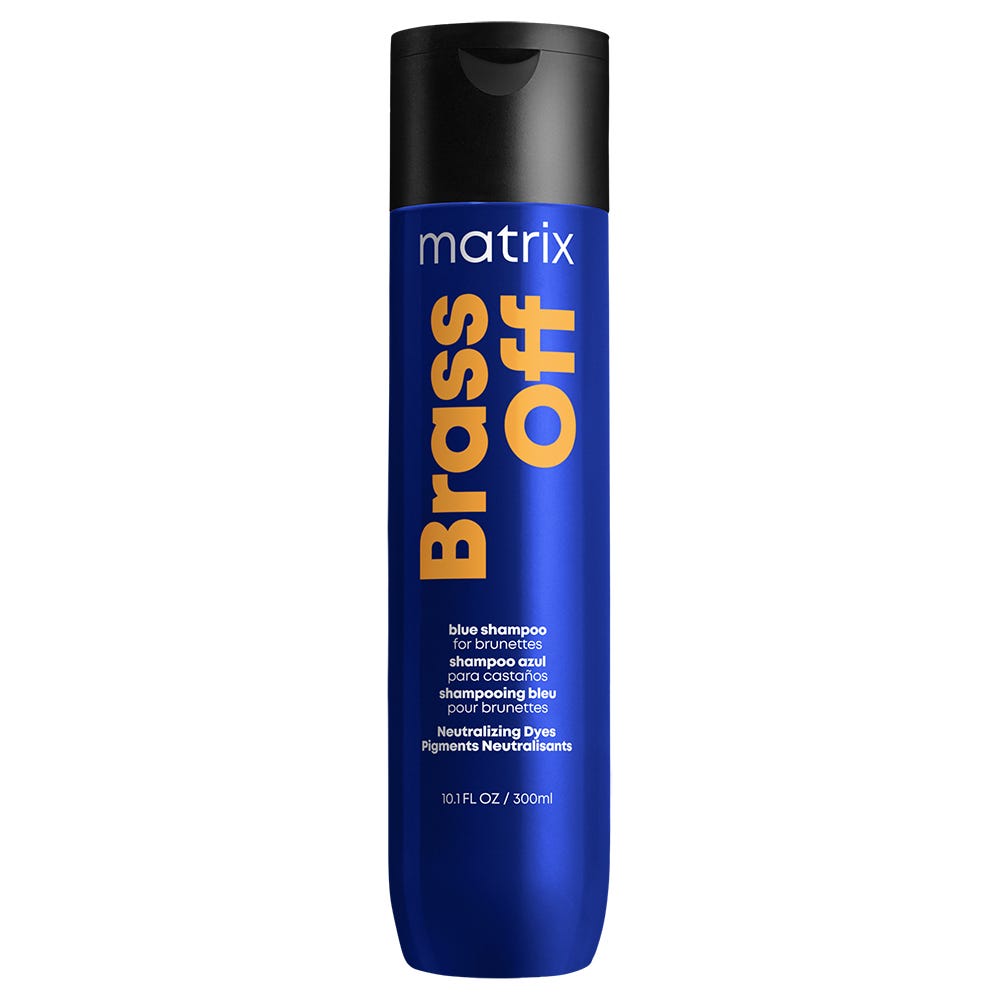 Matrix Brass Off Shampoo 300 ml