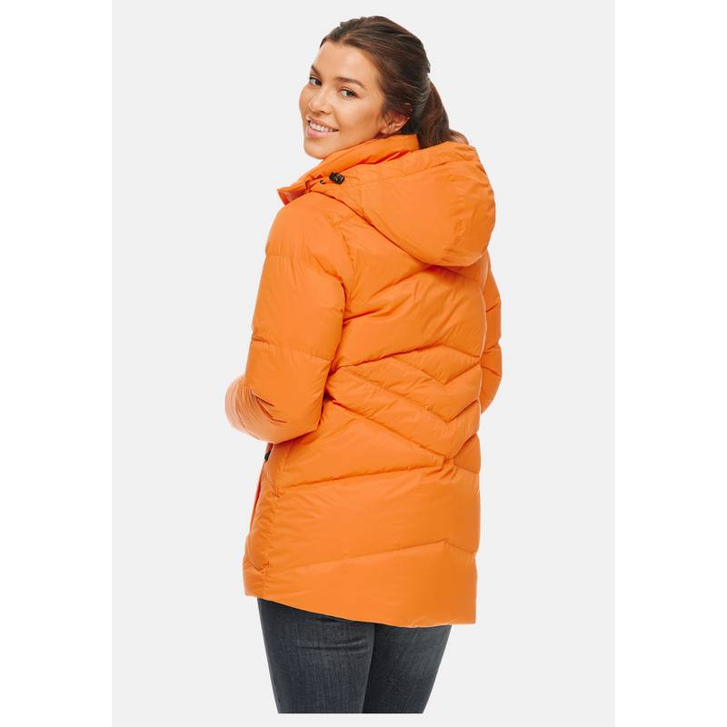 Jeff Green Eva Daunenjacke Damen